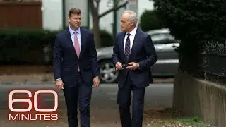 Foreign adversary likely behind some Havana Syndrome cases, report finds | 60 Minutes