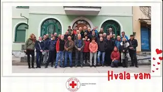 Zahvala Občine Tolmin 2025: Prostovoljni vozniki Brezplačnih prevozov za starejše
