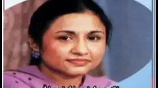 Nayyara Noor - Chori Chori Aag Si.flv