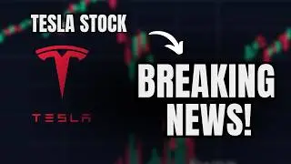 It's FLIPPING... Tesla Stock Investors Must Watch.