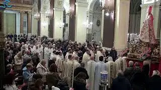 Nono giorno Novena di San Catello