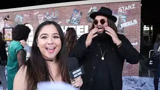 Robby Ramos Says He Became An AEW Fan After Starring In Heels TV Show