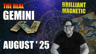 Gemini August 2025 Predictions