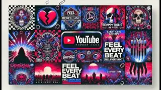 Rock Out With This High-energy Pop Punk Music!