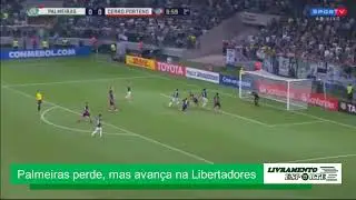 Informativo Livramento Esporte - 31 de agosto de 2018