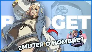 ESTE ES EL PERSONAJE MAS TIERNO | BRIDGET