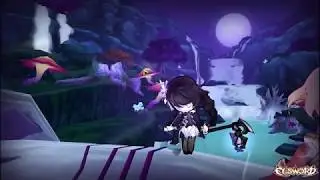 Yeahhhhhhhhhhh | Elsword Review - Morte pet