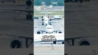 Where It Started:  Delta Airlines
