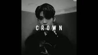 TXT - Crown (Reverb Only)