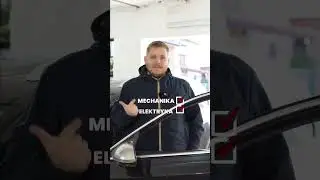 Ehh&hellip; znowu muszę oddać auto do mechanika&hellip;