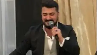 Servet Devran - Xozan Daxe 2019 Russia