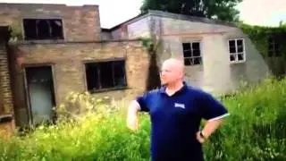 Farmer Bonus of Codnor Castle Farm