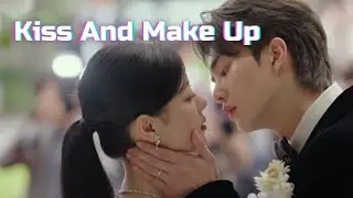 Gu Won ✘ Do hee ►Kiss And Make Up [My Demon]