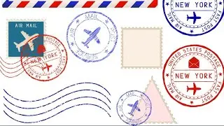 International Mail Call @JackStacks64 
