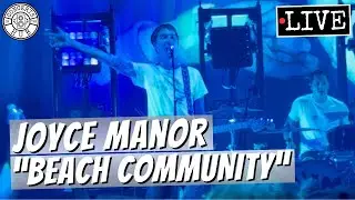 Joyce Manor 