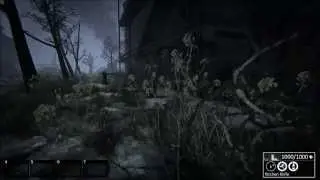Nether: Screaming Golem Bait #1