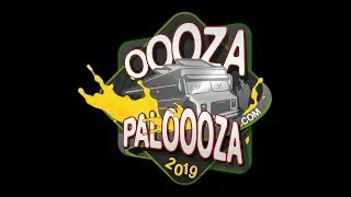 2018 Ooozapaloooza Food Truck Rally
