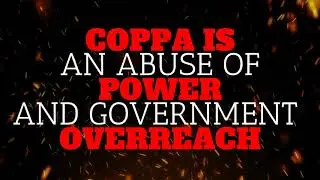 Coppa vague and unconstitutional law.
