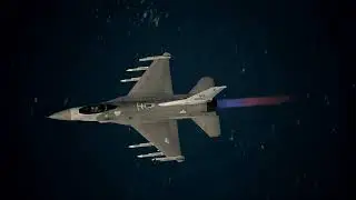F-16 Rocks ! #F16 #FightingFalcon #MultiroleFighter #JetFighter #USA