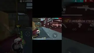 in training ground #freefire#gamming#shortvideo