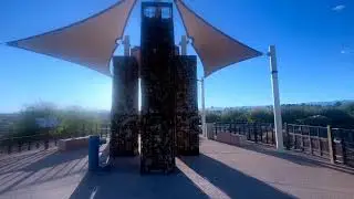 SUNSET PARK TRAIL WALK
