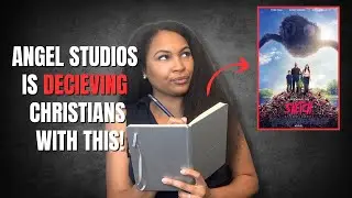 Angel Studios&rsquo; Sketch Movie Review: A Shocking Warning to Christians | EXPOSED