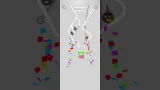 Pull The Pin Game Challenge Level 1 To 10 । Pull The Pin Gameplay - Best Android Games 