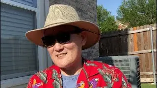 Henschel Hat Co. Aussie Breeze Summer Hat