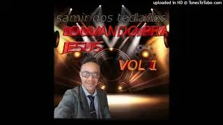 006 jesus amou o mundo