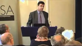 Jamie MacIntosh Speech at 21CPD