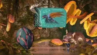 ARK: The Island Episodio 10 (Artefacto del inmune)