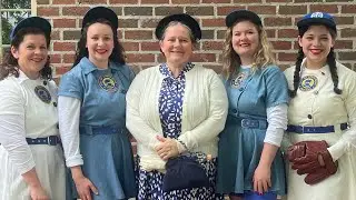 Taste of History | Amherst Ohio