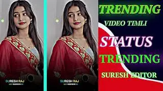 Singer Vishnu bhil NSW timli song status video to share your project viral trending reels save to 
