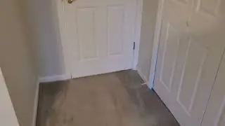 2001 Charles Carroll - Move In - Interior part 2 - 9/28/22
