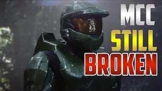 Will 343 EVER Actually Fix MCC? | The Master Chief Collection Issues