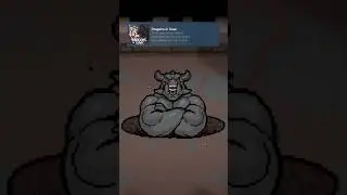The Binding of Isaac Mods | Part 15 #tboi #repentance #isaac