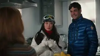 Clip from ZOEY'S EXTRAORDINARY CHRISTMAS