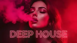 Best Deep House 🔥 | Chill & Groove House Mix 🎧 Relax & Feel The Beat