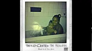 Young Stro - Dreamin Feat. Radio Syheem [Prod by Royal Beatz] #TheProcess