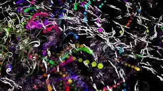 Trippy Bubbles