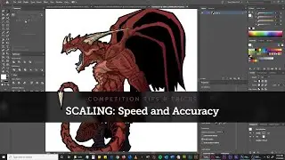 Competition Tips & Tricks: Scaling Speed and Accuracy