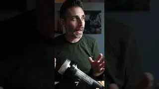 How I broke my Aputure 120D II