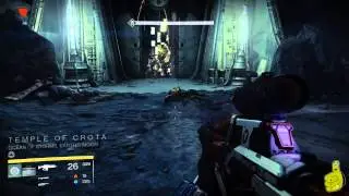 Destiny: How To Farm Rare and Legendary Engrams on Moon - HTG