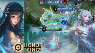 Honor of Kings (Xi Shi）