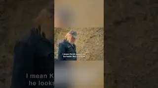 Тони Битс оскорбляет всю свою команду! 😂 #шорты #золотаялихорадка