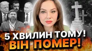 Мій ефір для каналу Прогноз.Сотні ракет летітимуть на Україну! Прильоти будуть тут.Тетяна Гай