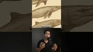 3 Hewan Purba Terbesar Setelah Paus biru