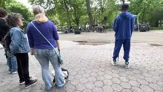 Tycoon Dog, Tompkins Sq Park 5.21.23 d