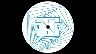 Duncan Forbes - The Next Step (Mr. G's Tears of Gratitude Dub) [49N4EP003]