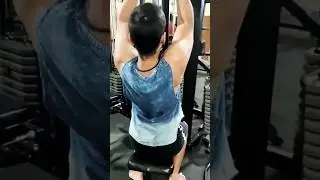 Full back workout routine #gym #gymmotivation #fitness #fit #backworkout #backday #strength #health